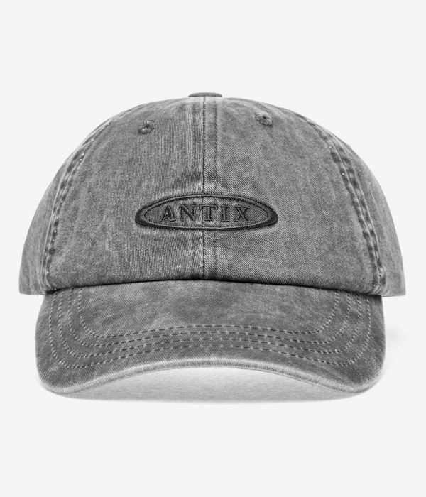 Antix Simplex Dad Cappellino (grey)