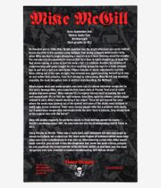 Powell-Peralta McGill BB Limited Edition S17 10" Deska do deskorolki (white)