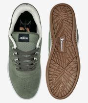 Etnies Josl1n Shoes (olive)