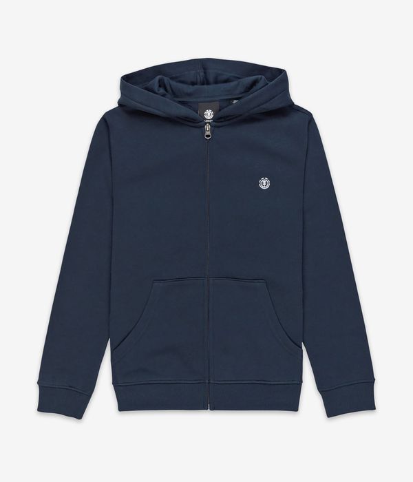 Element Cornell Classic Zip-Hoodie kids (eclipse navy)
