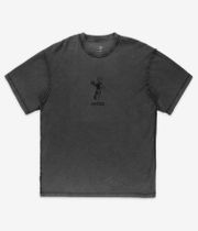 Dancer OG Logo Inside Out T-Shirt (black)