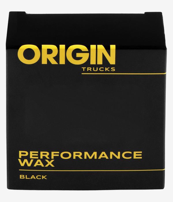 Origin Performance Skatewax (black)