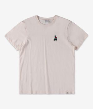 Iriedaily Duck T-Shirt women (undyed)