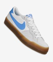 Nike SB Pogo Shoes (summit white university blue)
