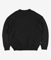 Wasted Paris Bury Sweatshirt (black)