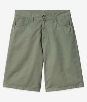Carhartt WIP Landon Newcomb Shorts (park garment dyed)