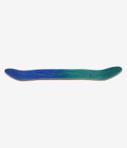 Antiz Maria 8" Skateboard Deck (green blue)