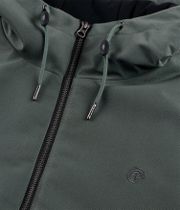Element Dulseya Jacket (ardoise)