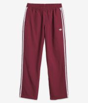 adidas Superfire Track Hose (shadow red white)