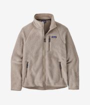 Patagonia Retro Pile Veste (seabird grey)