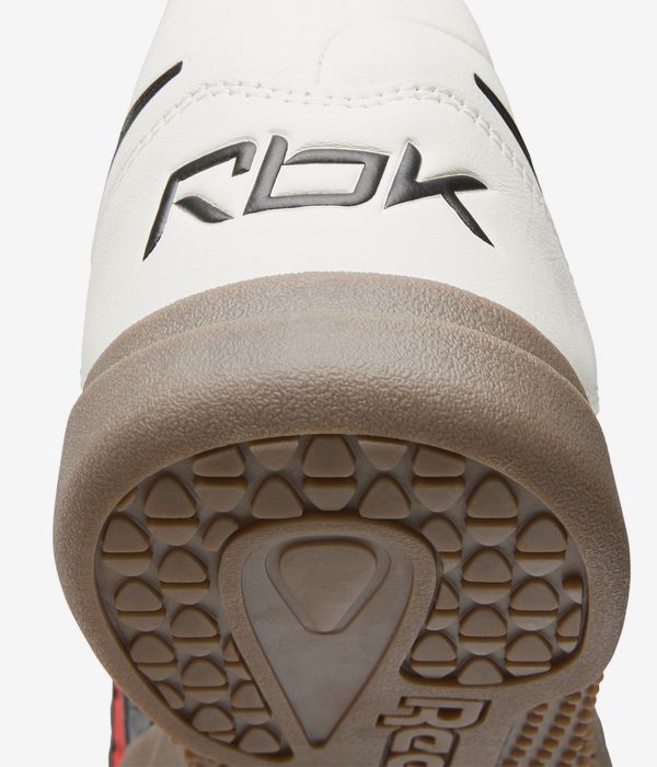 Reebok Hammer Valde Schuh (white)