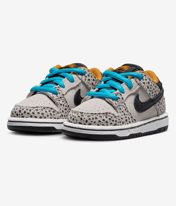 Nike SB Dunk Low Pro Electric Schuh kids (phantom black)