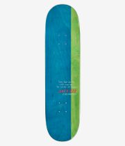 Jacuzzi Flavor 8.5" Skateboard Deck (multi)