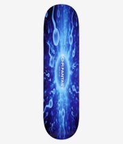 Sci-Fi Fantasy Glick Life Force 8.38" Skateboard Deck (blue)