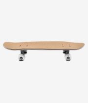 skatedeluxe UFO Kids 8" Cruiser (black)