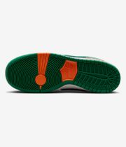 Nike SB x Jarritos Dunk Low Pro Chaussure (phantom safety orange malachite)