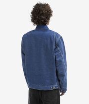 Carhartt WIP OG Detroit Norco Giacca (blue stone washed)