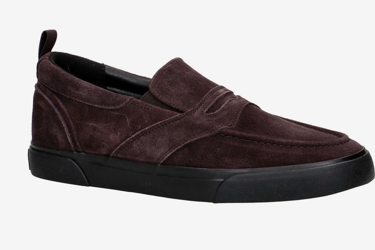 HOURS IS YOURS Cohiba SL 30 Shoes (cocoa)