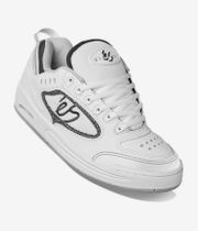 éS Creager Zapatilla (white grey black)