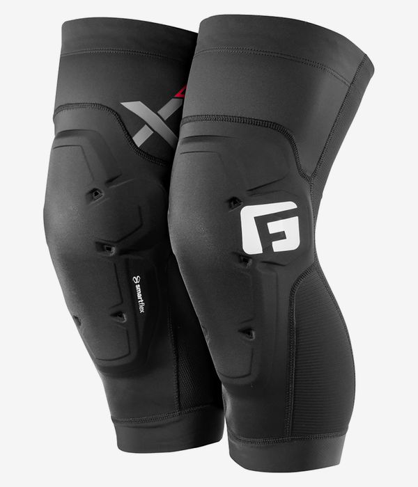 G-Form Pro-X4 Kneepads kids (black)