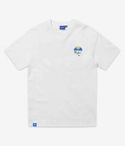 Hélas Hamac Camiseta (white)