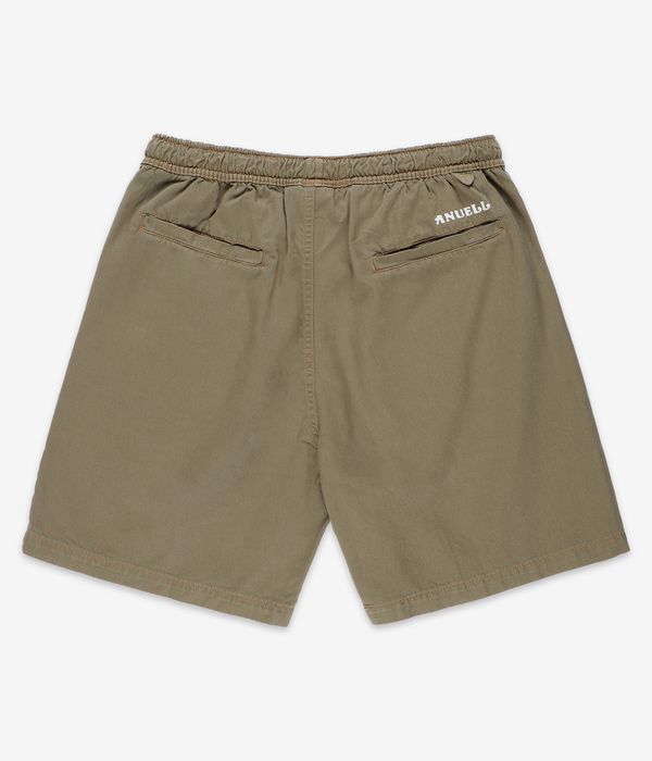 Anuell Silas Shorts (olive)