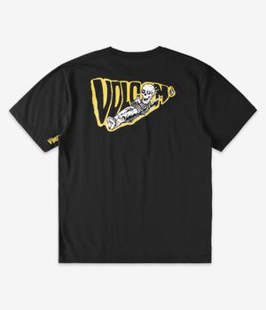 Volcom Alix Coffin T-shirt (black)