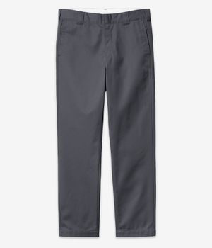 Carhartt WIP Master Pant Denison Pants (graphite rinsed)