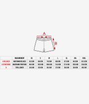 skatedeluxe Graff Boxershorts (blue)