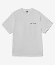 Obey Moves Of Life T-Shirt (white)