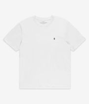 Volcom Stone Blanks BSC Camiseta (white)