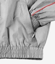 HAN KJØBENHAVN Track Dye Veste (smoke grey)