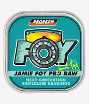 Bronson Speed Co. Foy Pro RAVV Bearings