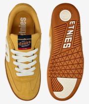 Etnies Locut Schuh (tan gum)