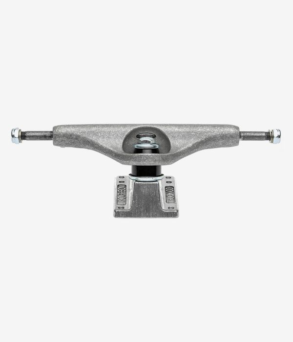 Independent 159 Stage 11 Standard IKP Truck (steel grey silver) 8.75"