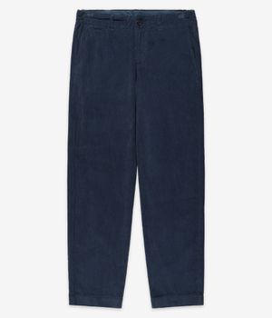 Element Howland Union Cord Pantaloni (blue nights)