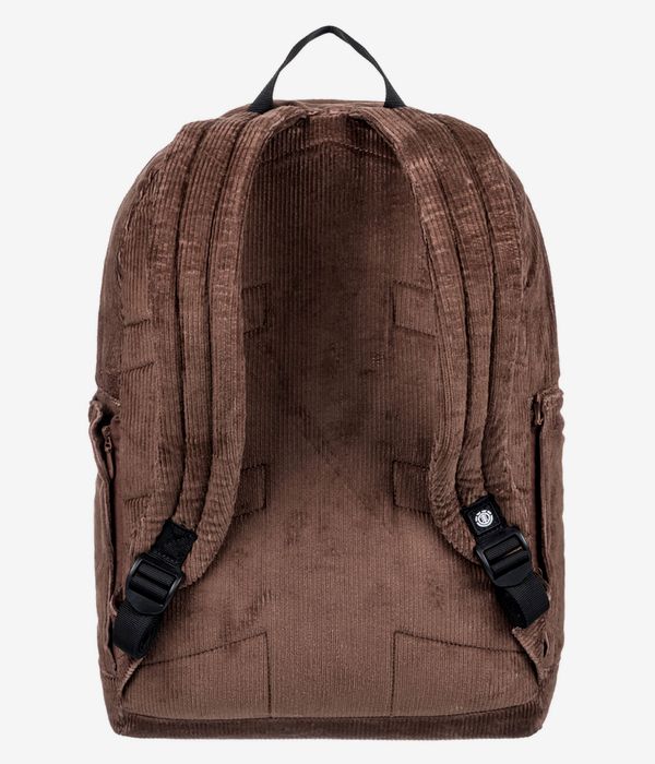 Element Infinity Cord Backpack 20L (chestnut)