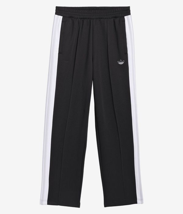 adidas Tayshawn Track Pants (black white grey)