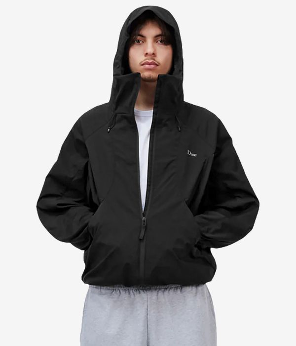 Dime Tech Ventilated Giacca (black)