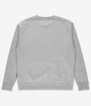 Antix Macedon Sweatshirt (heather grey)