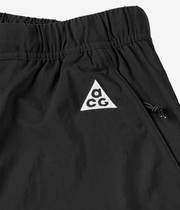 Nike ACG Logo Hose (black anthracite summit white)