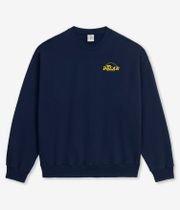 Polar Dave Sweatshirt (dark blue)