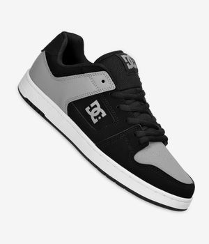 DC Manteca 4 Schuh (black grey)