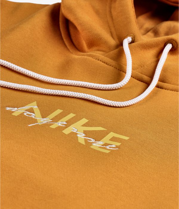 Nike SB x Doyenne sweat à capuche (desert ochre)