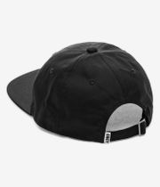 Obey Icon Eyes 6 Panel Strapback II Casquette (black)