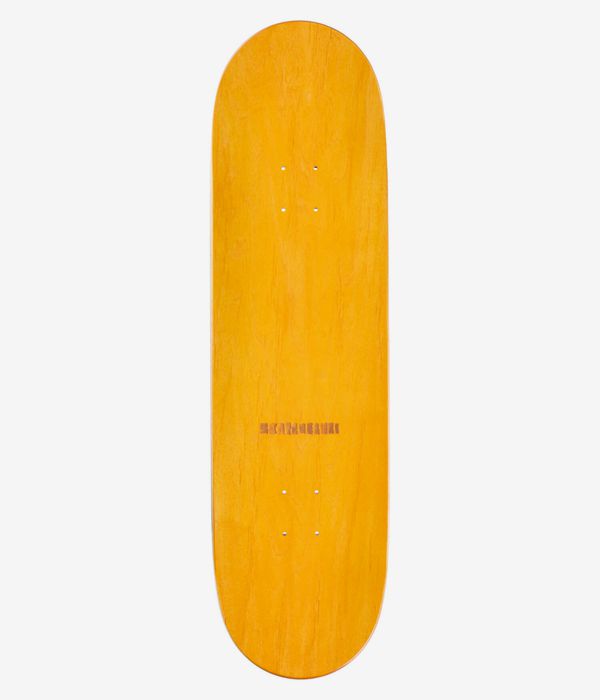 skatedeluxe Application 9" Skateboard Deck (multi)