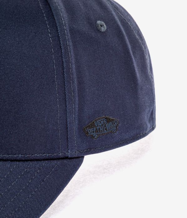 Vans Data System Strapback Cap (parisian night)