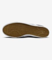 Nike SB Janoski OG+ Chaussure (black white)