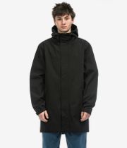Iriedaily Terance 2.0 Chaqueta (black)