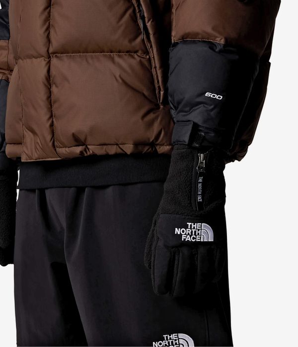 The North Face Denali E Tip Gloves (tnf black)